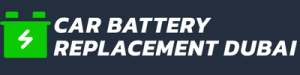 Car-Battery-Replacement-Dubai-Logo