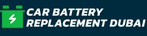 Car-Battery-Replacement-Dubai-Logo | Car Battery Replacement Dubai | Carbatteryreplacementdubai.ae